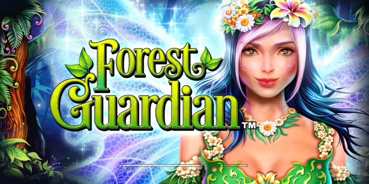 Forest Guardian slot online