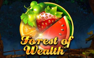 Forest of Wealth slot online