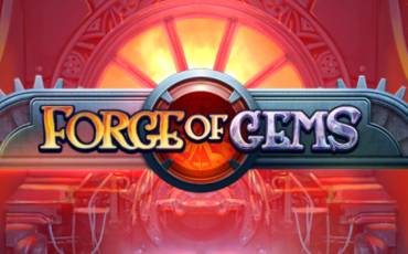 Forge of Gems slot online