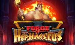 Play Forge of Hephaestus