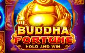 Fortunate Buddha slot