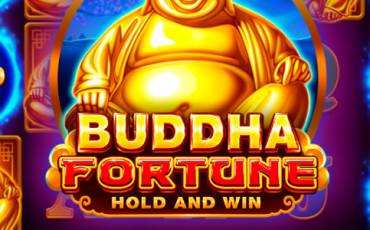 Fortunate Buddha