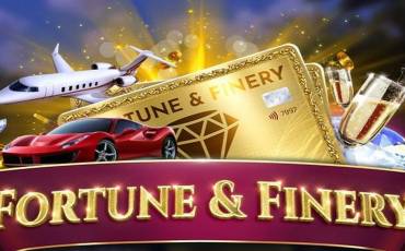 Fortune & Finery slot online