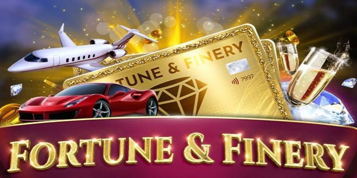 Fortune & Finery slot online