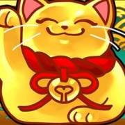 Fortune Cats Golden Stacks: Cat