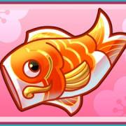 Fortune Cats Golden Stacks: Fish