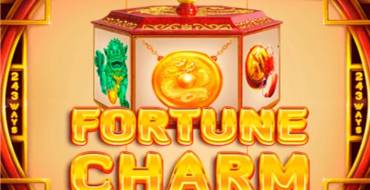 Fortune Charm: Slot machine