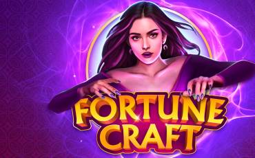 Fortune Craft slot online