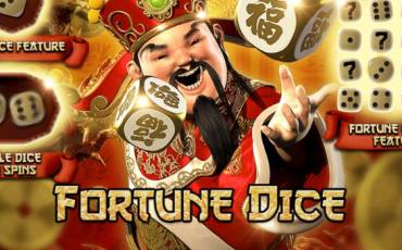 Fortune Dice slot online