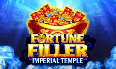 Play Fortune Filler Imperial Temple
