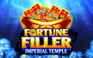 Fortune Filler Imperial Temple slot online