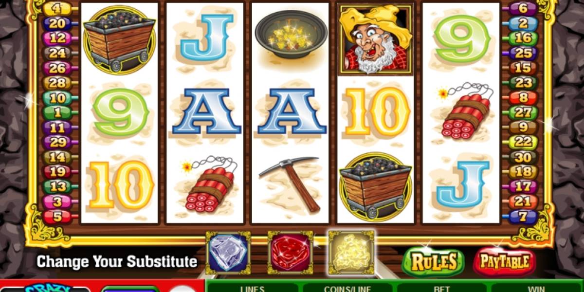 Fortune Finder slot online