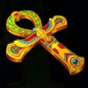 Fortune of Giza: Ankh