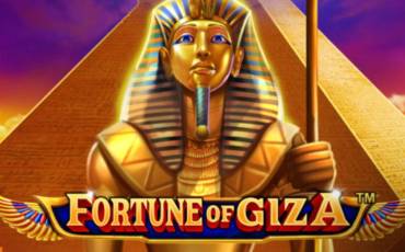 Fortune of Giza slot online