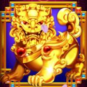 Fortune Pig: Lion