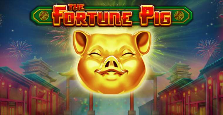 Play Fortune Pig slot