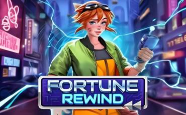 Fortune Rewind slot online