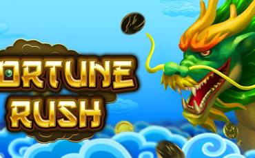 Fortune Rush slot online