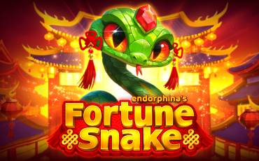 Fortune Snake slot online