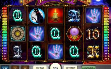 Fortune Teller slot online