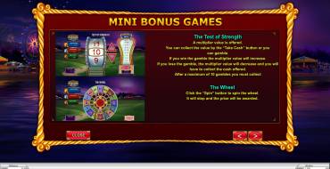 Fortune Wheel: Jackpots