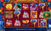 Fortunes of the Dead slot