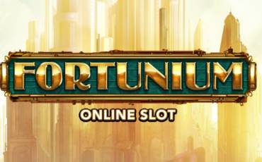 Fortunium slot online