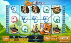 Play Foxy Fortunes