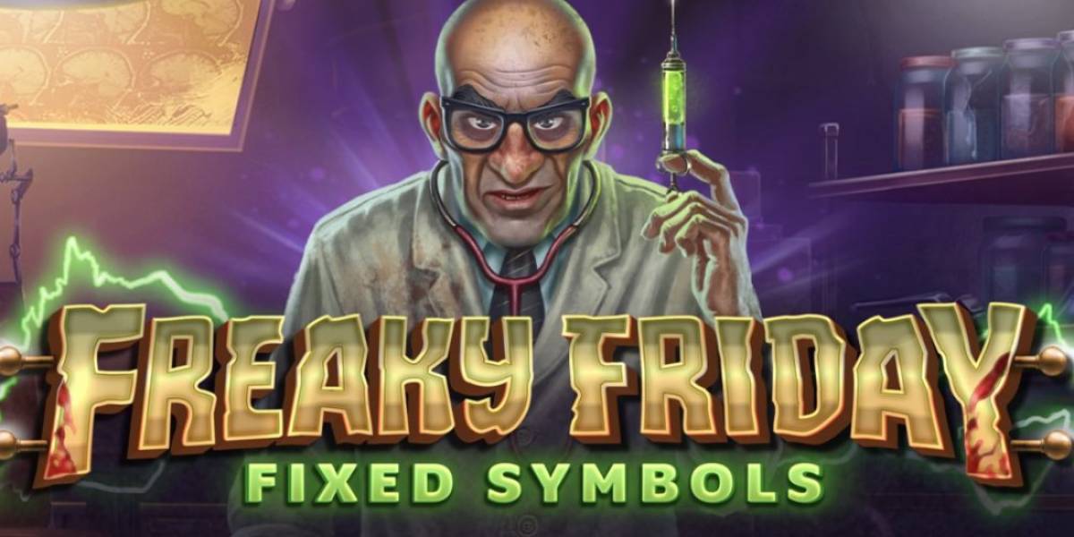 Freaky Friday Fixed Symbols