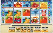 Freaky Fruit slot