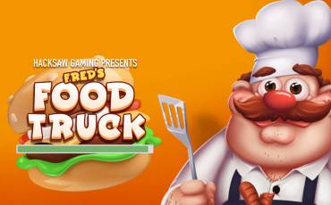 Fred’s Food Truck slot online