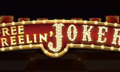 Play Free Reelin Joker