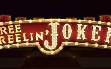 Free Reelin Joker slot online