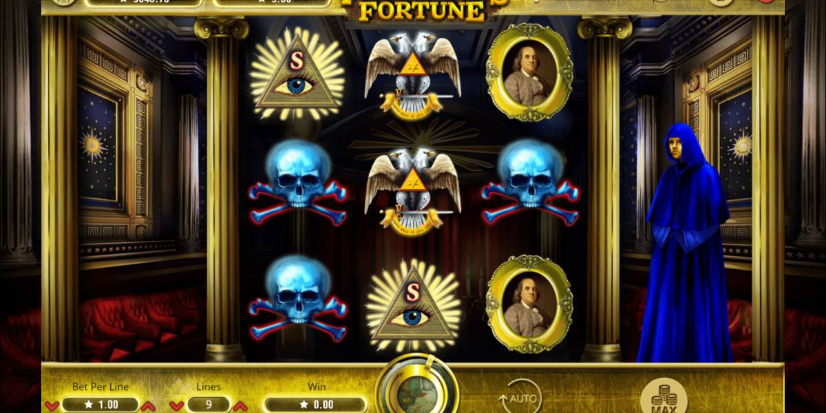 Freemasons Fortune