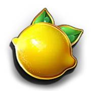 Fresh Crush: Symbol Lemon