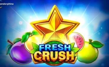 Fresh Crush slot online