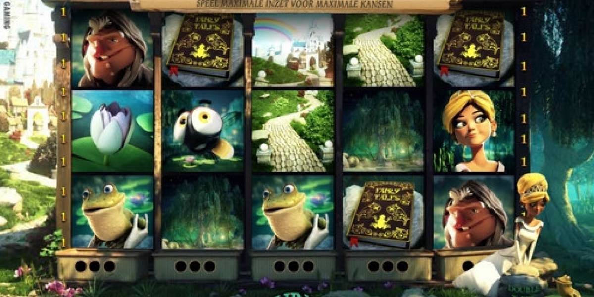 Frog Royale slot online