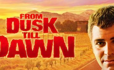 From Dusk till Dawn slot online