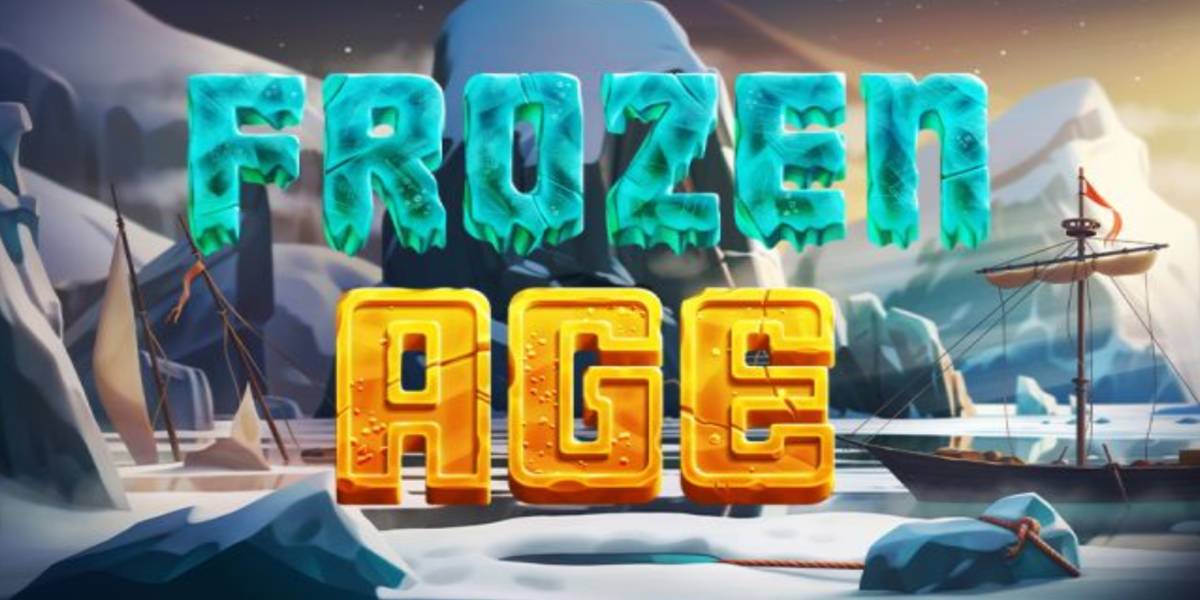 Frozen Age slot online