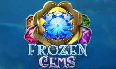Play Frozen Gems