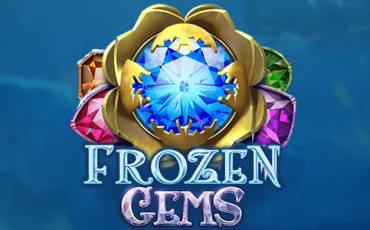 Frozen Gems slot online