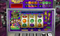 Play Fruit Bingo