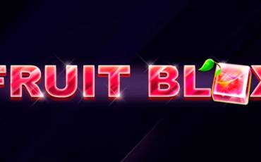 Fruit Blox slot online