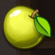 Fruit Duel: Apple