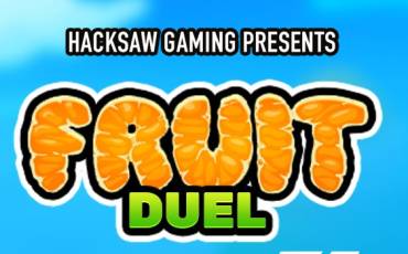 Fruit Duel slot online