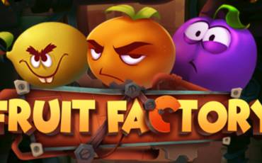 Fruit Factory