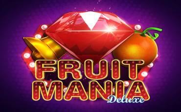 Fruit Mania Deluxe slot online