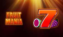 Play Fruit Mania