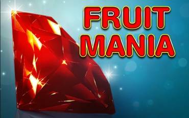 Fruit Mania slot online