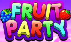 Play Fruit Party